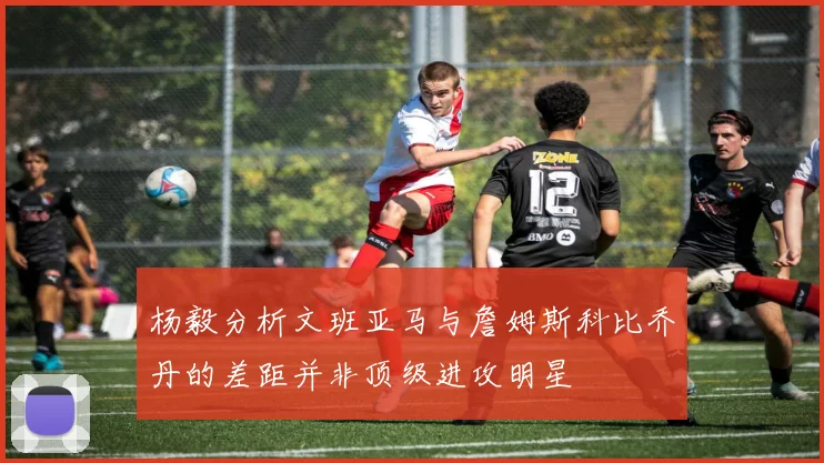 杨毅分析文班亚马与詹姆斯科比乔丹的差距并非顶级进攻明星